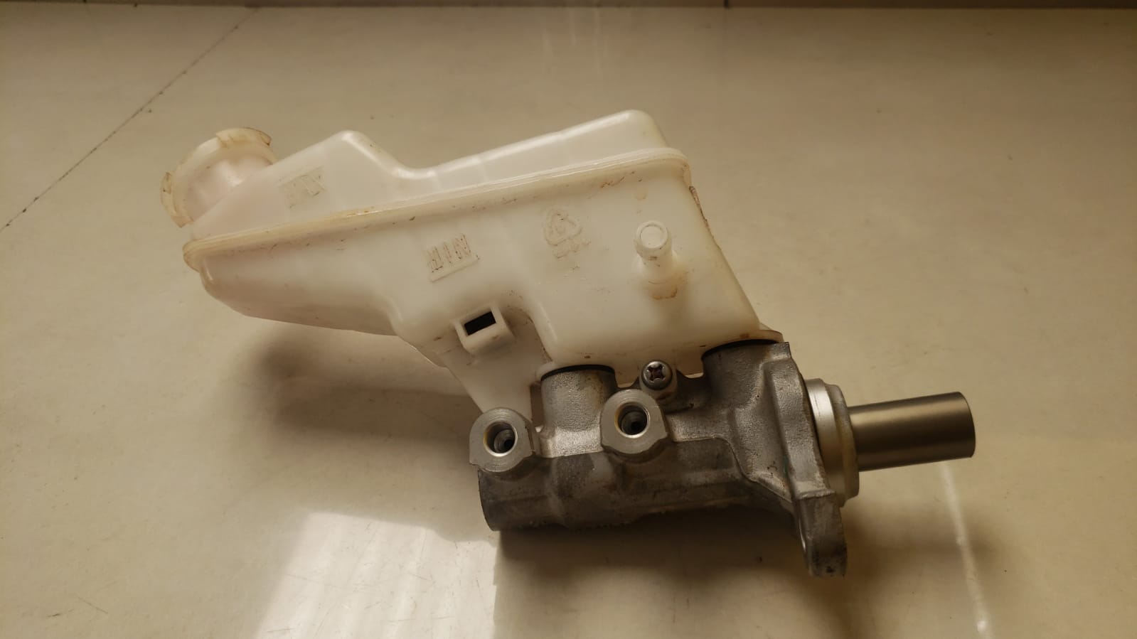 Cilindro Mestre C/Reservatório Hyundai Hb20 1.0 2020