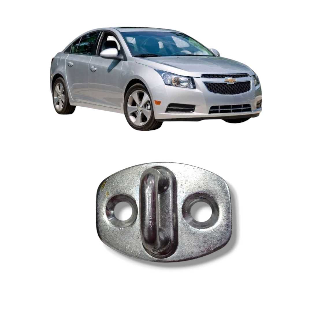Batente Porta GM Cruze 2012 a 2016 original