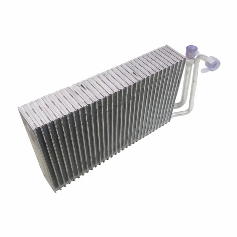 EVAPORADOR FIAT DUCATO NOVA 05 R134A PARA ADAPTAÇÃO