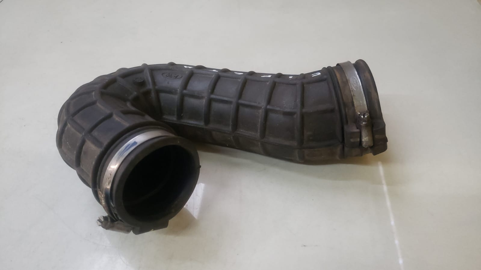 Duto Filtro De Ar Ford Fiesta 1.6 2012 2s659r504ba