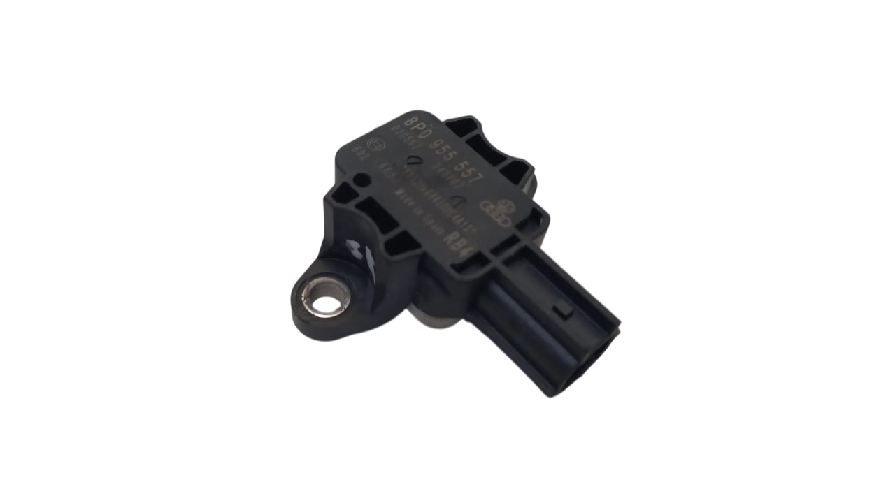 Sensor Detonação Airbag Audi A3 2008 A 2012