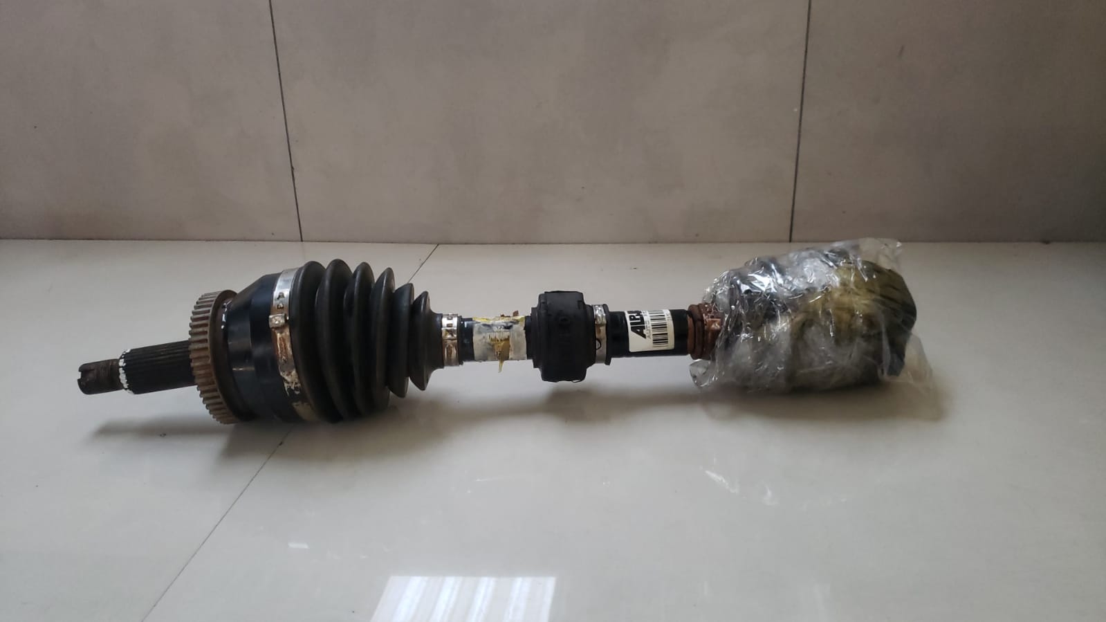 Semi Eixo Dianteiro Direito Kia Sorento 2.4 2010 A 2015