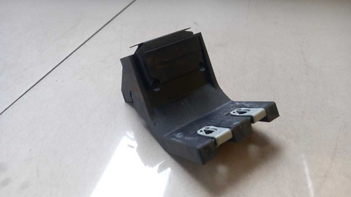  Suporte Friso Alma Painel Land Rover Evoque 2015 2016 