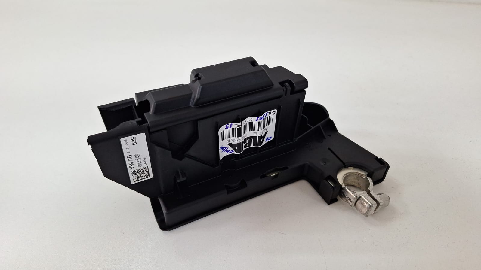 Bateria Porsche Cayenne 3.0 V6 2018 2019