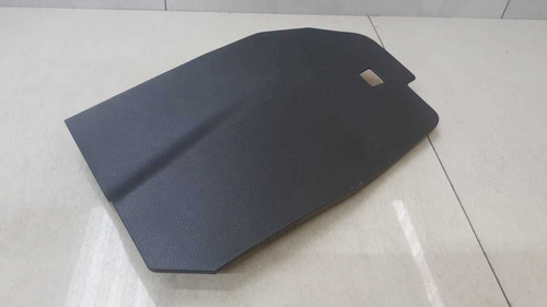 A Console Central L E Hyundai Grand Santa Fé 2014 2015