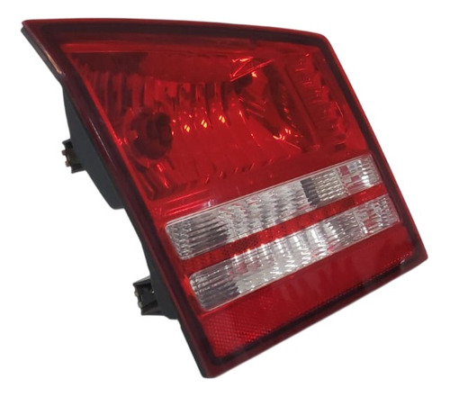 Lanterna Lado Esquerdo Dodge Journey 2013 A 2015