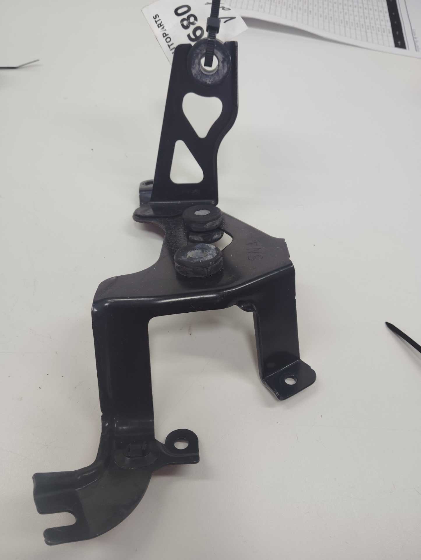  SUPORTE MÓDULO ABS HONDA CIVIC LXS 1.8 2010