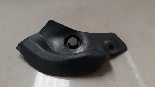 Borracha Acabamento L.E Tampa Traseira Toyota Hilux Sw4 2017