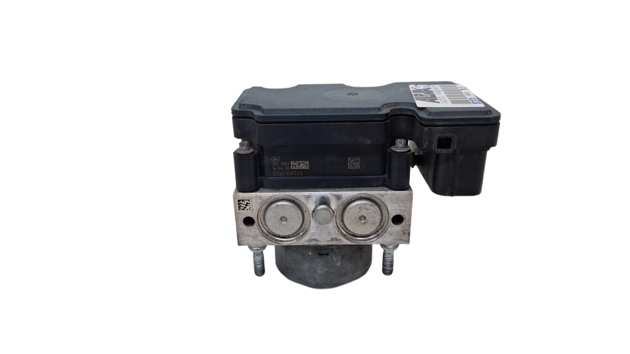Modulo Bomba Abs Honda Fit 1.5 2017 2018 2019