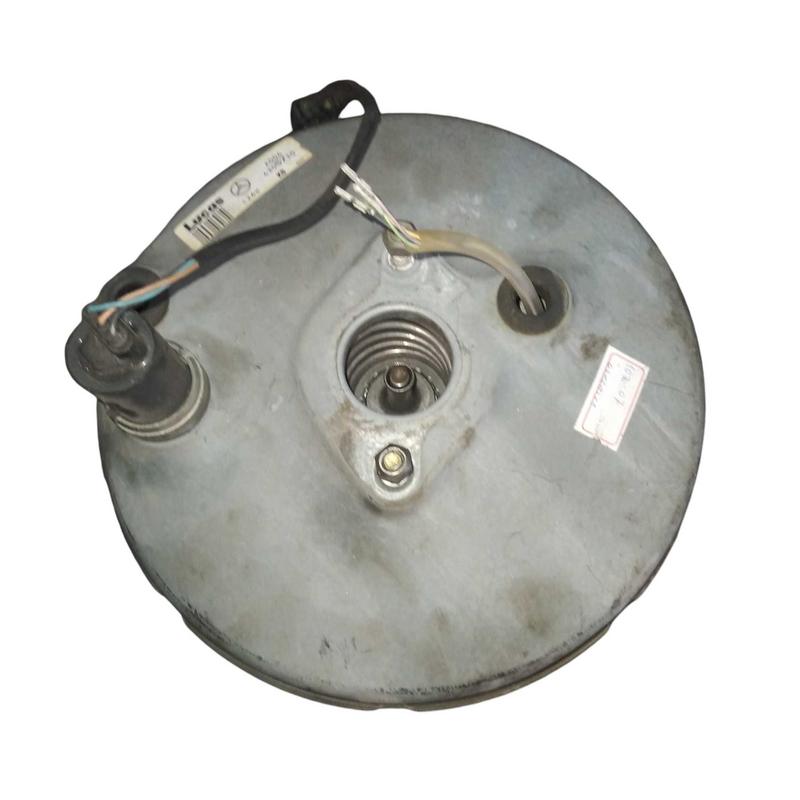 Hidrovácuo Do Servo De Freio Mercedes C240 1999