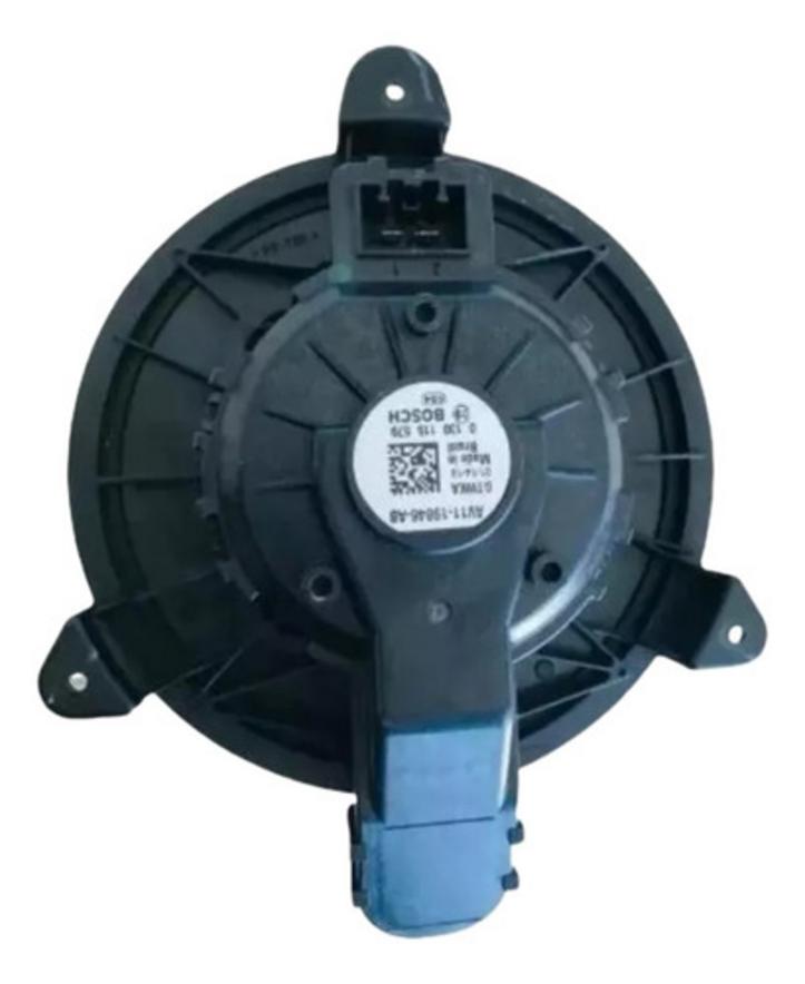 Motor Ventilador Ar Condicionado Ecosport Ford Ka New Fiesta