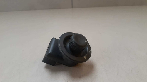 Comando Retrovisor Renault Sandero 2009 a 2014