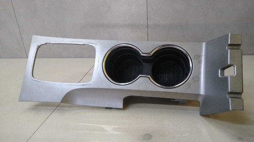  Moldura Alavanca Marcha Ford Fusion 2.5 2011 2012