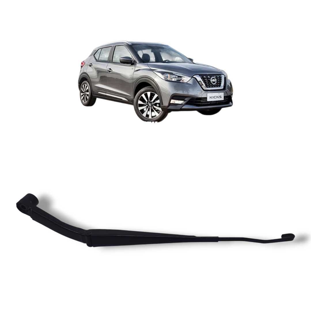 Braço Direito Limpador Parabrisa Kicks 2017 2018 2019 25
