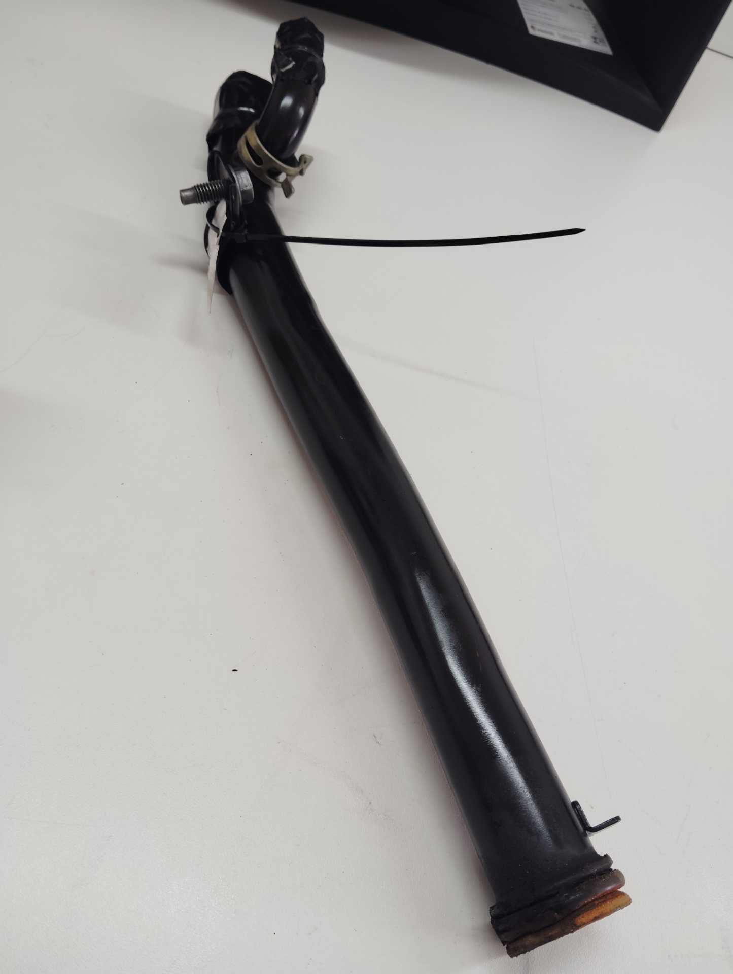 Tubo De Água Renault Logan Expression 1.6 2017