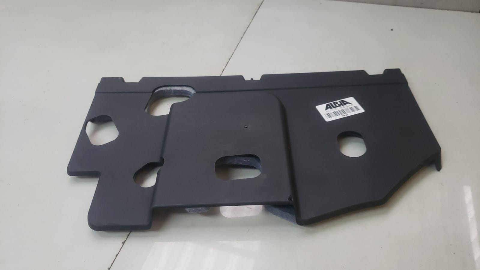 Base porta Luvas gm Cruze 2011 a 2016 90875196