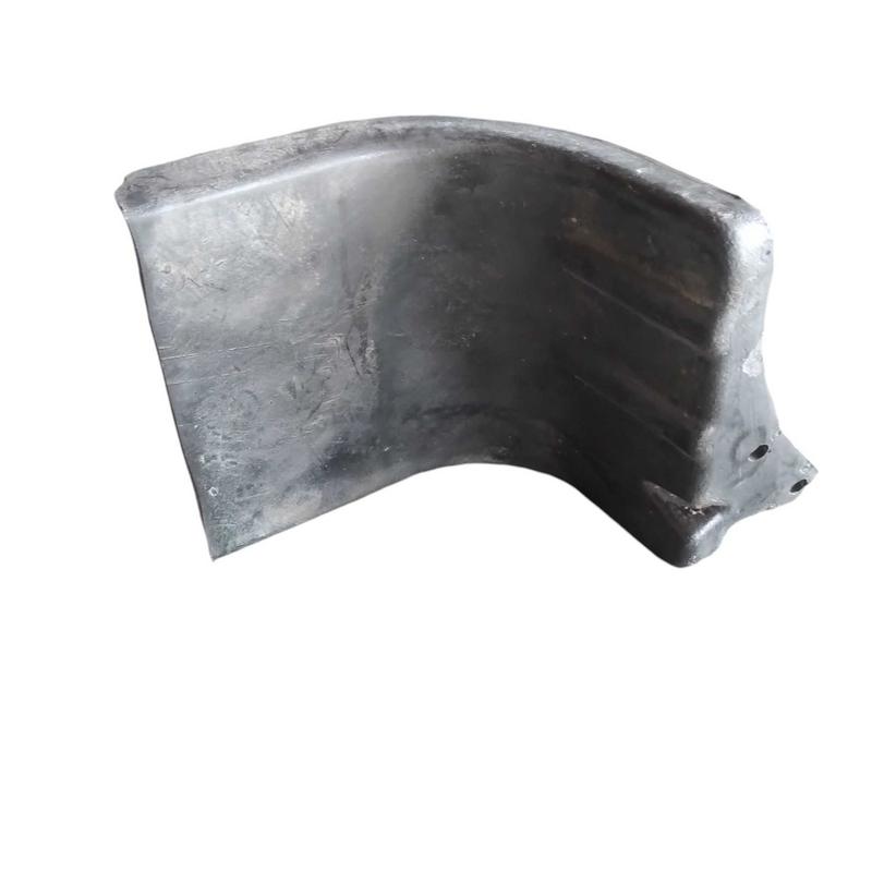 DEFLETOR CAIXA DIREÇÃO DIREITA PAJERO TR4 2010 A 2015