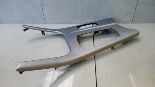 Moldura Alavanca Marcha BMW X3 2.0 4x4 2014