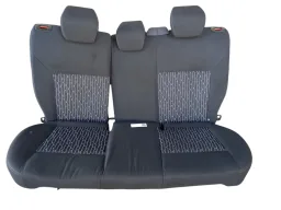 Banco Traseiro Ka 2015 2016 a 2021 Hatch