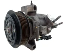 Compressor Ar Condicionado Ka 1.0 3cc 12v 2015 2016 a 2021