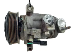 COMPRESSOR AR CONDICIONADO KA 1.0 3CC 12V 2015 2016 A 2021