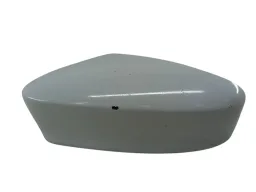 Capa Retrovisor Esquerdo Ka 2015 2016 a 2021 S/ Pisca