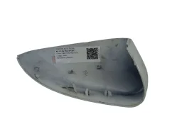 CAPA RETROVISOR ESQUERDO KA 2015 2016 A 2021 S/ PISCA