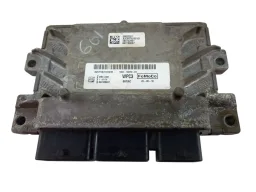 KIT MÓDULO INJEÇÃO CODE FORD KA 1.0 FLEX COD. A2C7544100205