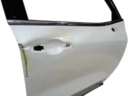 PORTA DIANTEIRA DIREITA TERRITORY 2024 2025 2026/..