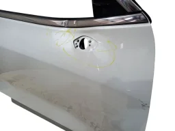 PORTA DIANTEIRA DIREITA TERRITORY 2024 2025 2026/..