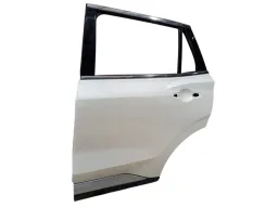 PORTA TRASEIRA ESQUERDA TERRITORY 2024 2025 2026/..