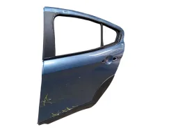PORTA TRASEIRA ESQUERDA FASTBACK 2022 2023/..C/AMASSADO