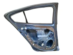 PORTA TRASEIRA ESQUERDA FASTBACK 2022 2023/..C/AMASSADO