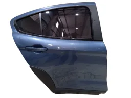Porta Traseira Direita Fastback 2022 2023 2024/..