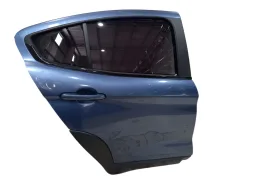 PORTA TRASEIRA DIREITA FASTBACK 2022 2023 2024/..