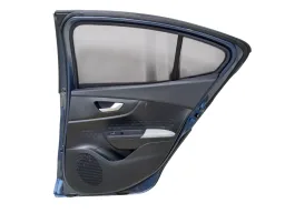 PORTA TRASEIRA DIREITA FASTBACK 2022 2023 2024/..