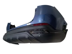 PARACHOQUE TRASEIRO FASTBACK 2023 2024 2025/.. DETALHES