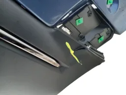 PARACHOQUE TRASEIRO FASTBACK 2023 2024 2025/.. DETALHES
