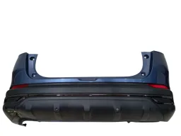 PARACHOQUE TRASEIRO FASTBACK 2023 2024 2025/.. DETALHES