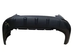 PARACHOQUE TRASEIRO FASTBACK 2023 2024 2025/.. DETALHES