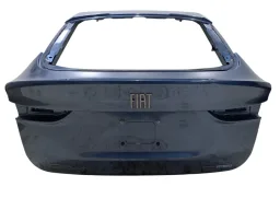 Tampa Traseira Fiat Fastback 2023 2024 2025/...