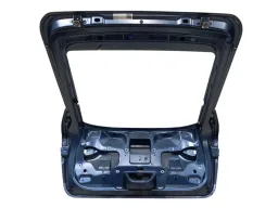 TAMPA TRASEIRA FIAT FASTBACK 2023 2024 2025/...