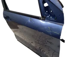 PORTA DIANTEIRA DIREITA PULSE FASTBACK 2022/..C/AMASSADO
