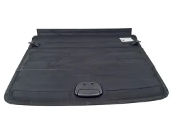 TAMPÃO BAGAGITO FIAT FASTBACK 2023 2024 2025/..
