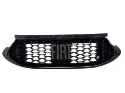 Grade Fiat Fastback 2023 2024 2025/..C/Risco