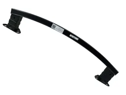 ALMA LAMINA PARACHOQUE TRASEIRO FIAT FASTBACK 2023 2024/..