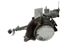 TURBINA FIAT PULSE FASTBACK 1.0 3CC TURBO 2022 2023 2024/..