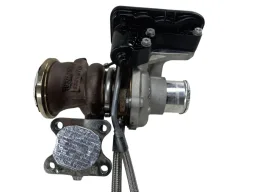TURBINA FIAT PULSE FASTBACK 1.0 3CC TURBO 2022 2023 2024/..