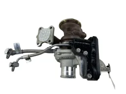 TURBINA FIAT PULSE FASTBACK 1.0 3CC TURBO 2022 2023 2024/..