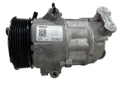 COMPRESSOR AR CONDICIONADO PULSE FASTBACK 1.0 TURBO 2022/..
